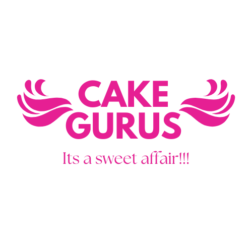 Cake Gurus Baking Classes